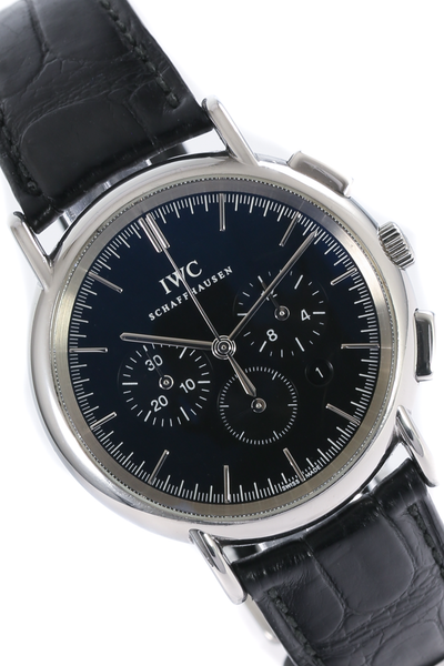 IWC Portofino Chronograph IW372404